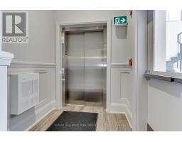203 - 400 Park Avenue, Newmarket, ON L3Y1V8 Photo 29