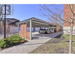 203 - 400 Park Avenue, Newmarket, ON L3Y1V8 Photo 31