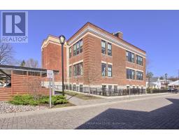 203 - 400 Park Avenue, Newmarket, ON L3Y1V8 Photo 33