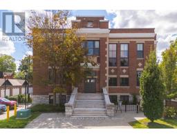 203 - 400 Park Avenue, Newmarket, ON L3Y1V8 Photo 37