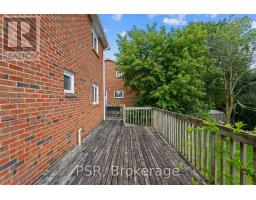6 Lippincott Court, Richmond Hill, ON L4C7M5 Photo 37
