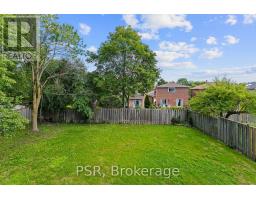 6 Lippincott Court, Richmond Hill, ON L4C7M5 Photo 38