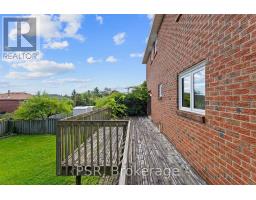 6 Lippincott Court, Richmond Hill, ON L4C7M5 Photo 39