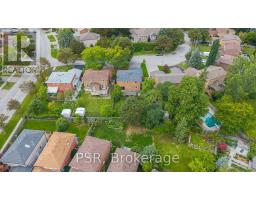 6 Lippincott Court, Richmond Hill, ON L4C7M5 Photo 43