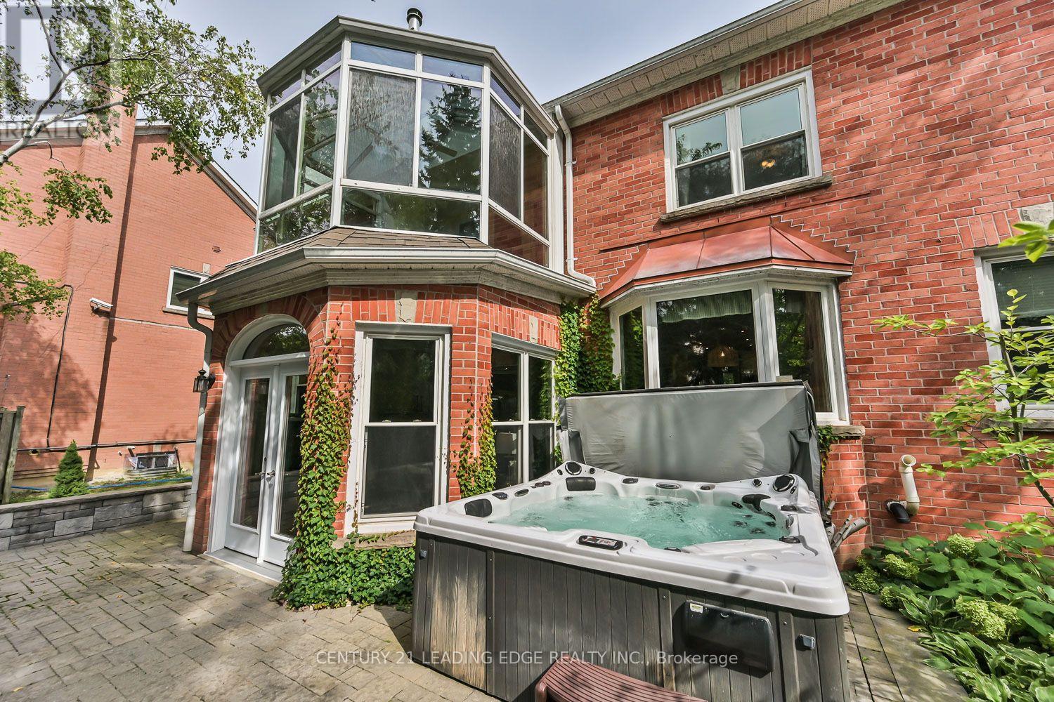78 WRENWOOD COURT - 50