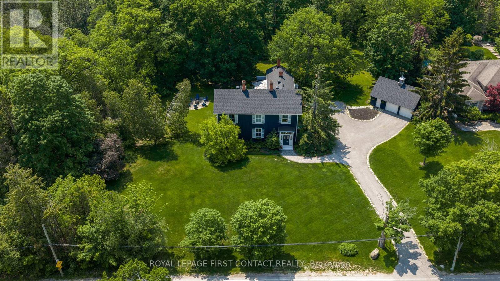 311 TOLLENDAL MILL ROAD, Barrie (South Shore) — photo 2