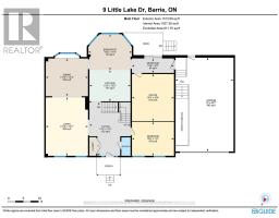 9 Little Lake Drive, Barrie, ON L4M7B9 Photo 22