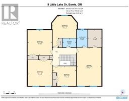 9 Little Lake Drive, Barrie, ON L4M7B9 Photo 23