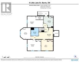 9 Little Lake Drive, Barrie, ON L4M7B9 Photo 24