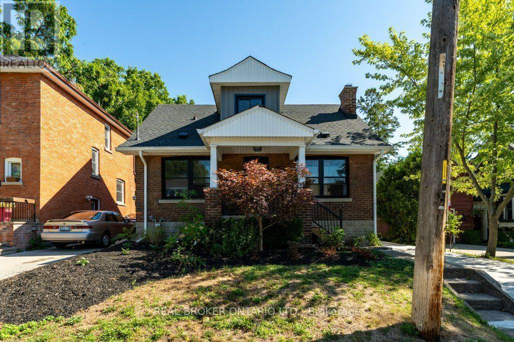 493 CROSBY AVENUE - 2