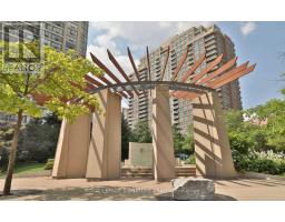 1605 - 1 Elm Drive W, Mississauga, ON L5B4M1 Photo 33