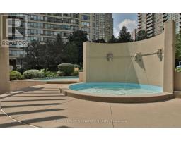 1605 - 1 Elm Drive W, Mississauga, ON L5B4M1 Photo 34