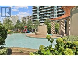 1605 - 1 Elm Drive W, Mississauga, ON L5B4M1 Photo 36