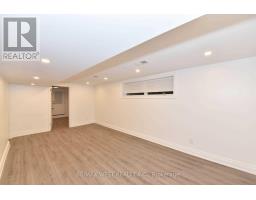 Bsmt - 168 Strathnairn Avenue, Toronto, ON M6M2G1 Photo 10