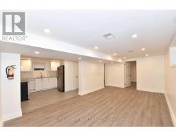 Bsmt - 168 Strathnairn Avenue, Toronto, ON M6M2G1 Photo 11