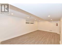 Bsmt - 168 Strathnairn Avenue, Toronto, ON M6M2G1 Photo 12