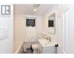 Bsmt - 168 Strathnairn Avenue, Toronto, ON M6M2G1 Photo 17