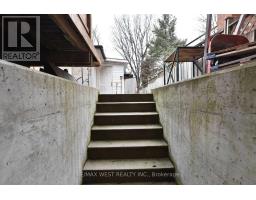 Bsmt - 168 Strathnairn Avenue, Toronto, ON M6M2G1 Photo 20