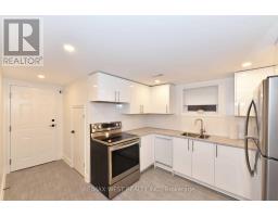 Bsmt - 168 Strathnairn Avenue, Toronto, ON M6M2G1 Photo 6