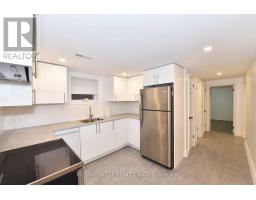 Bsmt - 168 Strathnairn Avenue, Toronto, ON M6M2G1 Photo 7