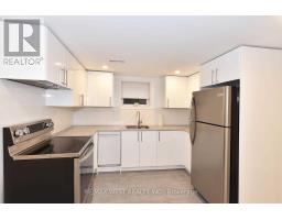 Bsmt - 168 Strathnairn Avenue, Toronto, ON M6M2G1 Photo 8