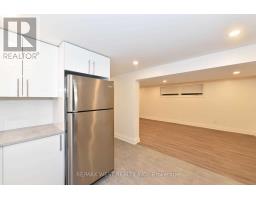 Bsmt - 168 Strathnairn Avenue, Toronto, ON M6M2G1 Photo 9