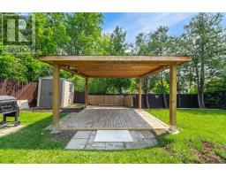 41 Bradstock Road, Toronto, ON M9M1M9 Photo 49