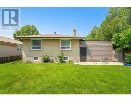 41 Bradstock Road, Toronto, ON M9M1M9 Photo 50