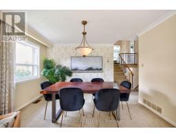 Playroom - 11 Swordbill Drive, Toronto, ON M9A4V3 Photo 10