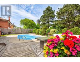 11 Swordbill Drive, Toronto, ON M9A4V3 Photo 33