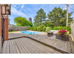 11 Swordbill Drive, Toronto, ON M9A4V3 Photo 34