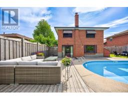 11 Swordbill Drive, Toronto, ON M9A4V3 Photo 37