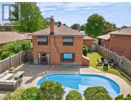 11 Swordbill Drive, Toronto, ON M9A4V3 Photo 38