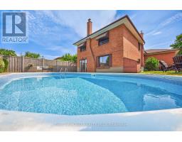 11 Swordbill Drive, Toronto, ON M9A4V3 Photo 39