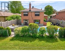 11 Swordbill Drive, Toronto, ON M9A4V3 Photo 41