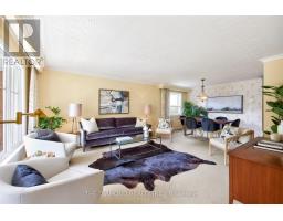 Family room - 11 Swordbill Drive, Toronto, ON M9A4V3 Photo 8