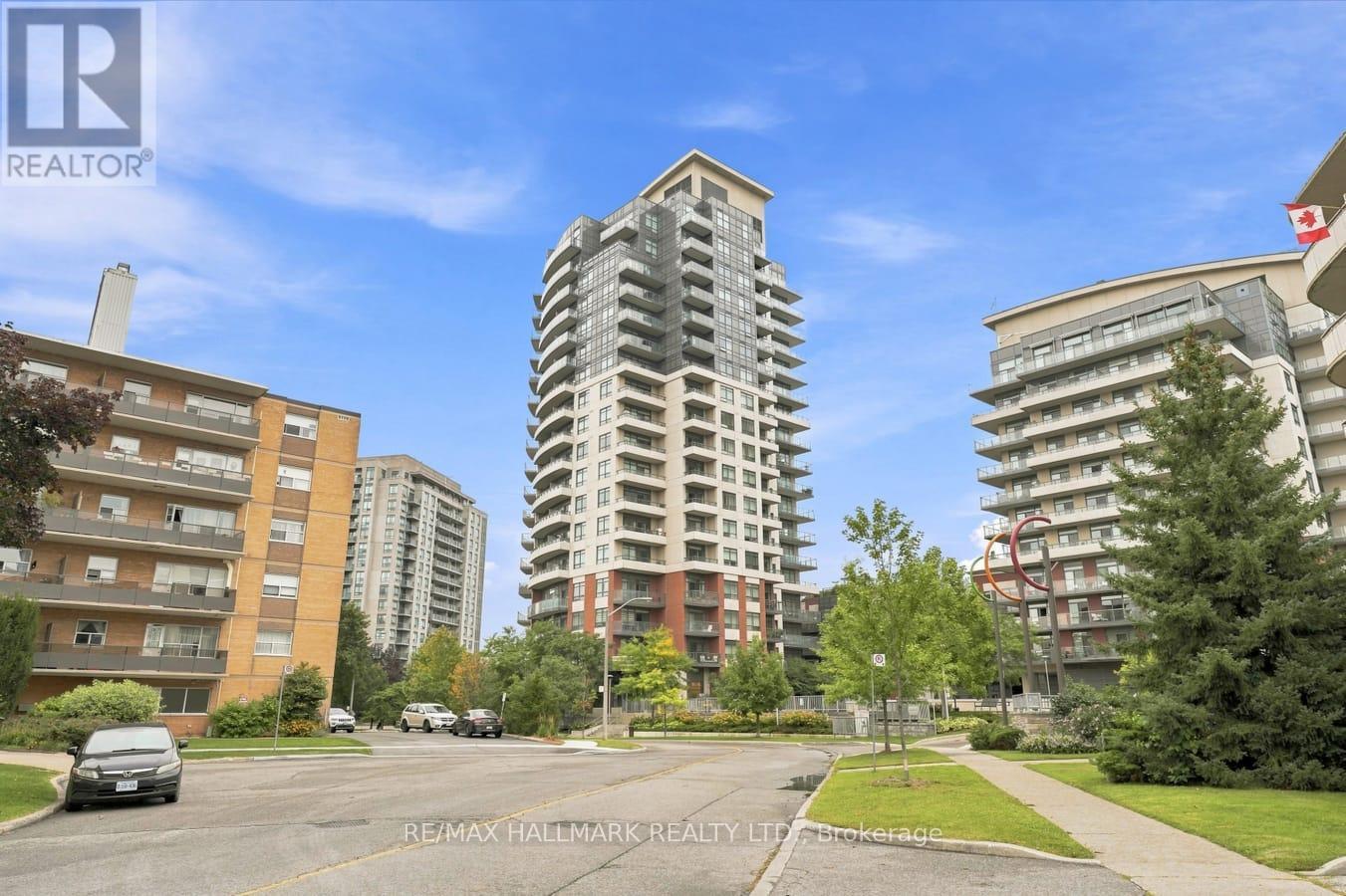#905 25 FONTENAY COURT - 1