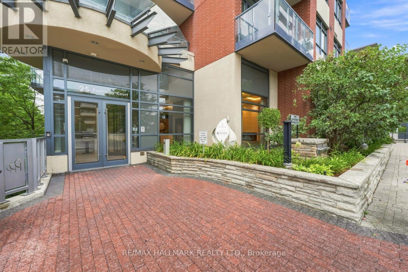#905 25 FONTENAY COURT - 2