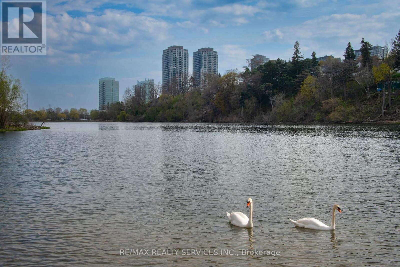 #1616 1926 LAKE SHORE BOULEVARD W - 43