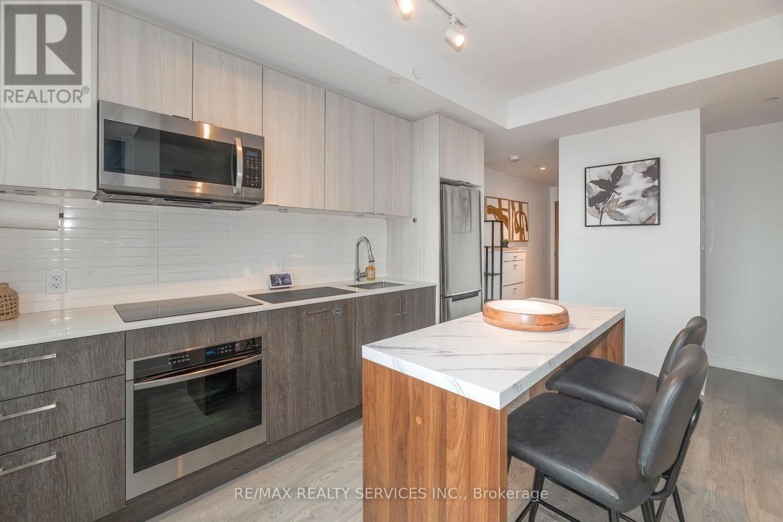 #1616 1926 LAKE SHORE BOULEVARD W - 9