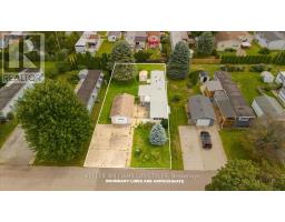 8 Stewart Street, Strathroy Caradoc, ON N7G3K8 Photo 30