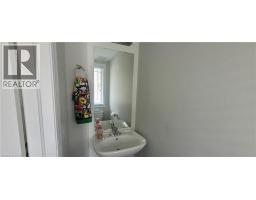 Eat in kitchen - 90 Bloom Crescent, Stoney Creek, ON L0R1P0 Photo 7