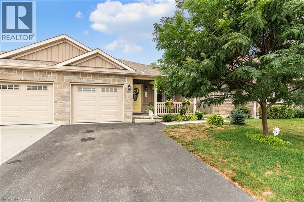 70 POSTMA Drive - 2