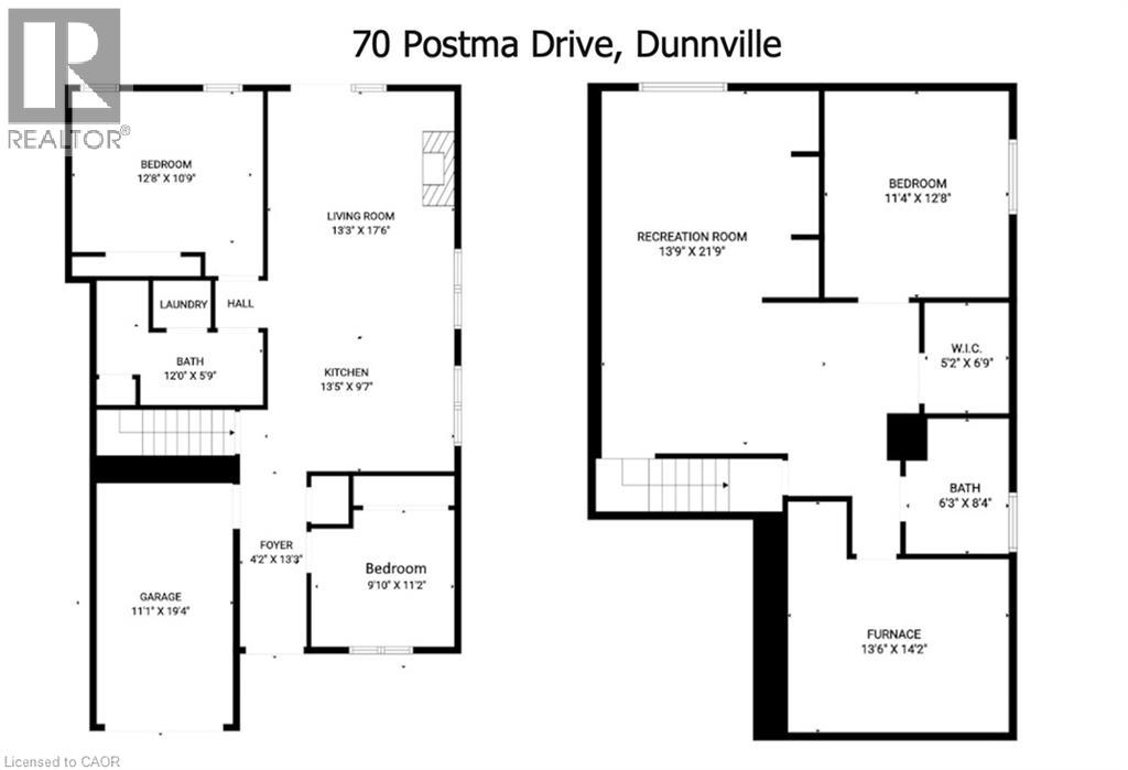 70 POSTMA Drive - Image 42