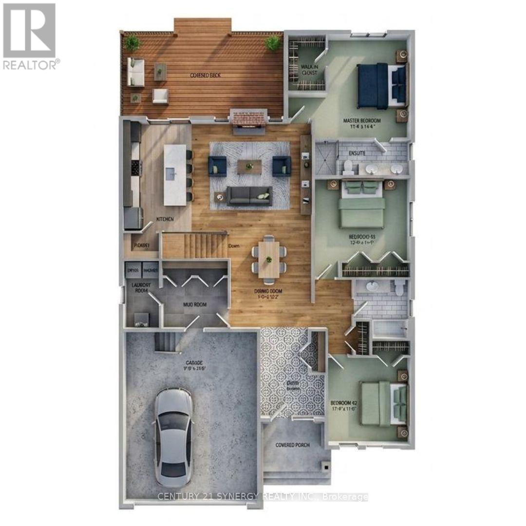 LOT 00 STAN STREET - 35