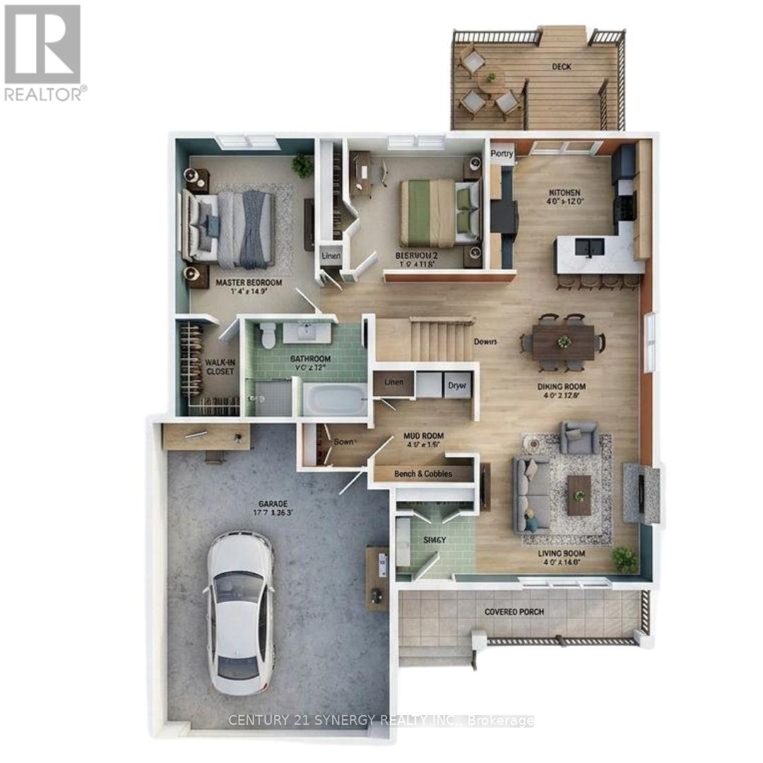 LOT 00 STAN STREET - 30