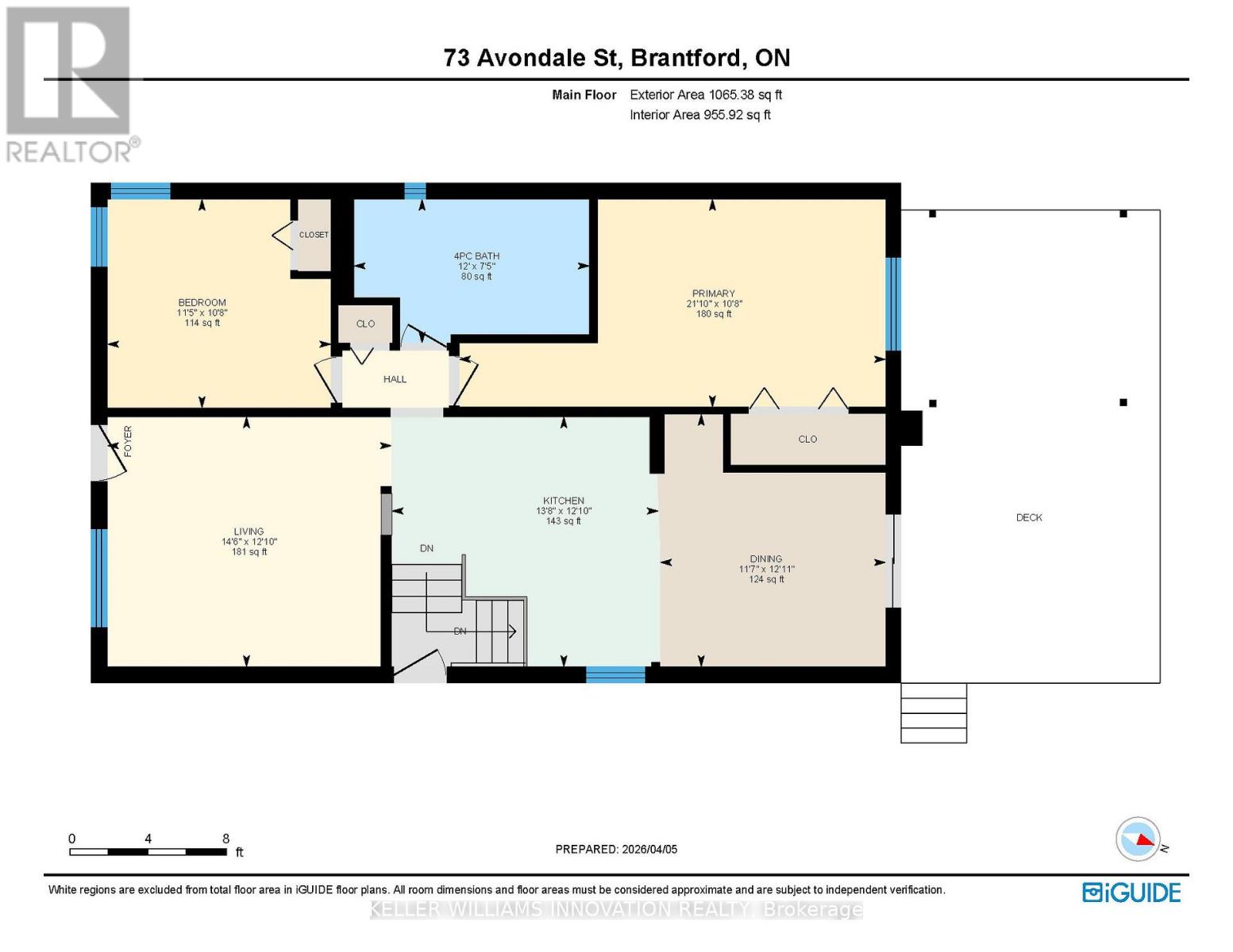 73 AVONDALE STREET - 43
