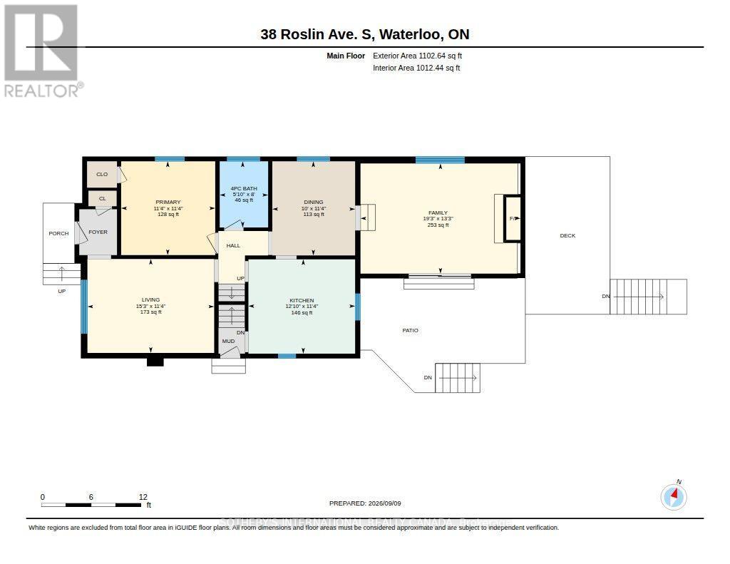 38 ROSLIN AVENUE S - Image 28