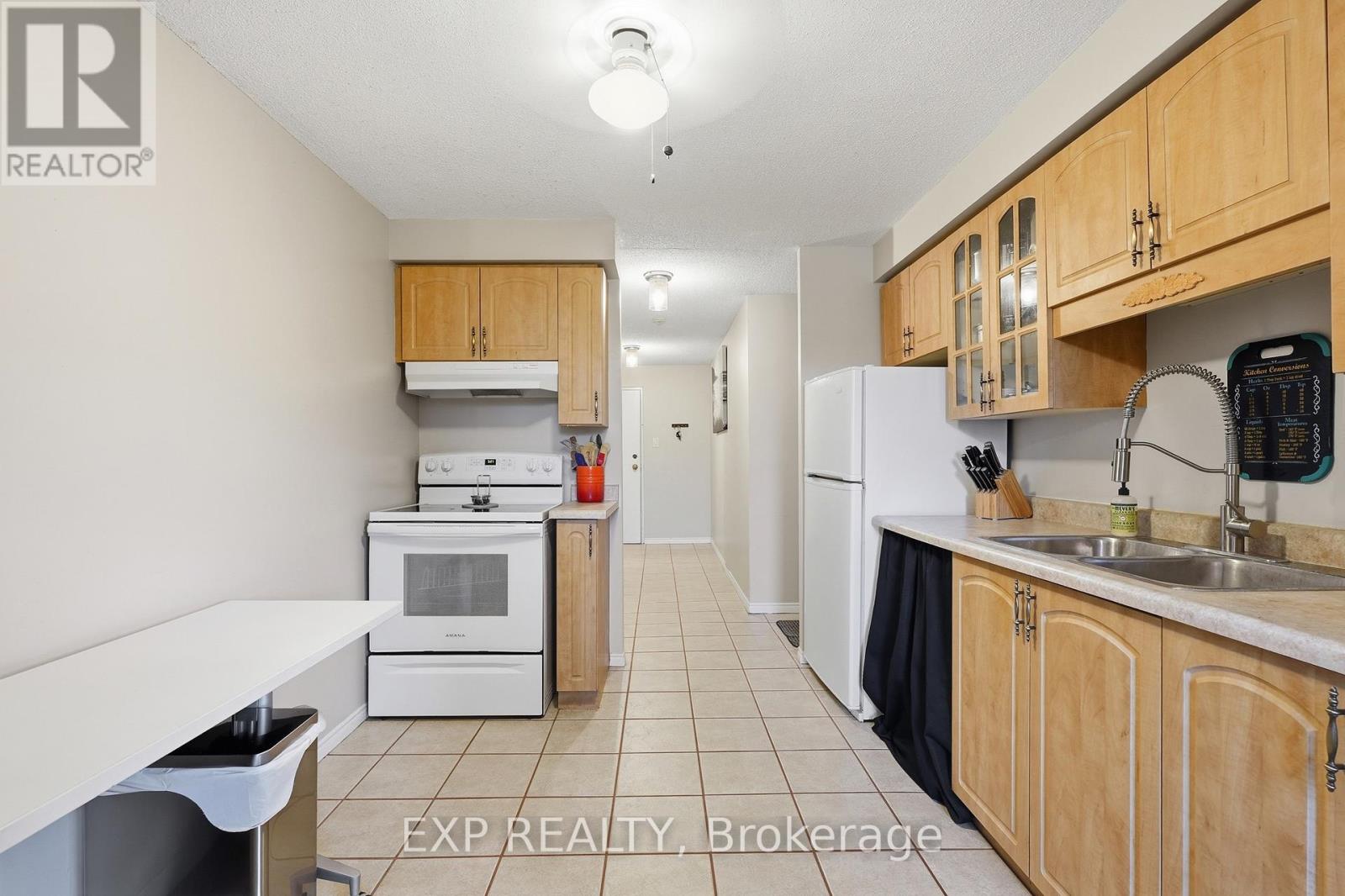 1012 - 55 GREEN VALLEY DRIVE, Kitchener — photo 6