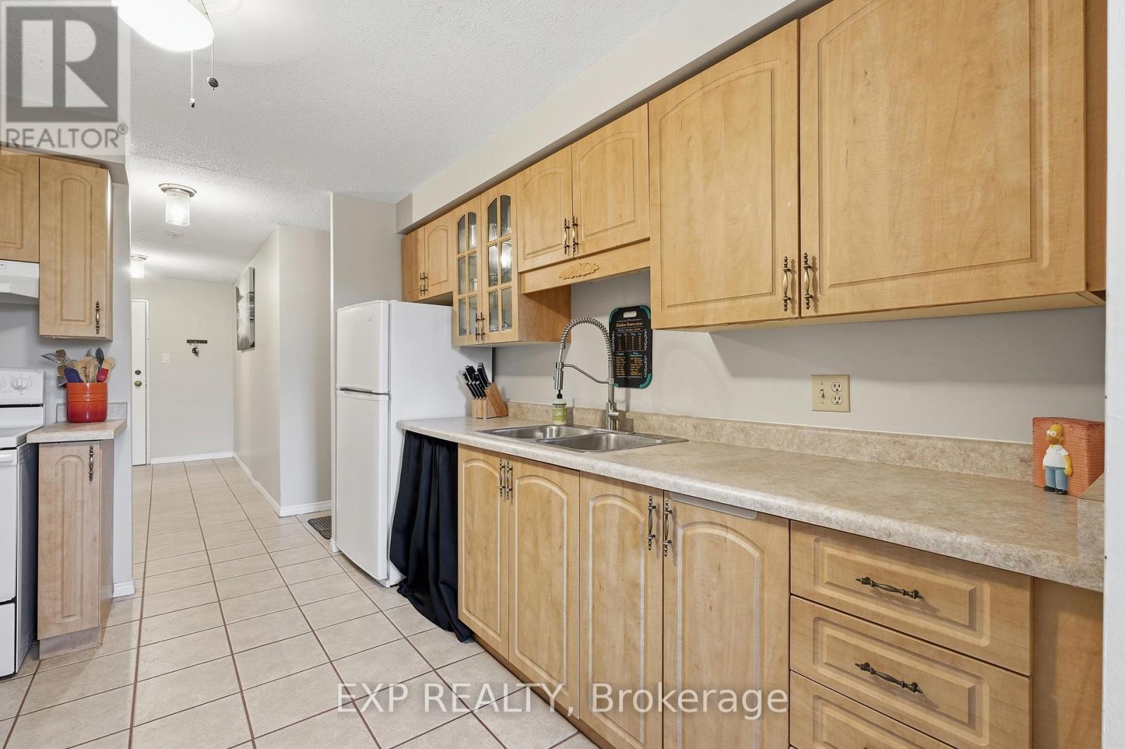 1012 - 55 GREEN VALLEY DRIVE, Kitchener — photo 7